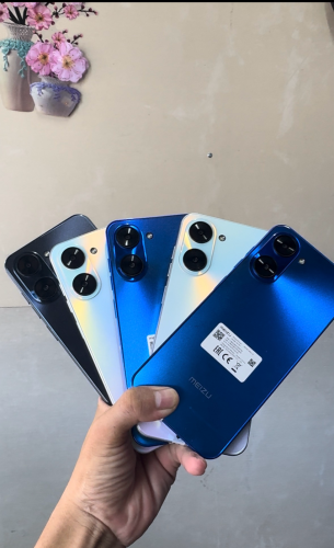 Meizu