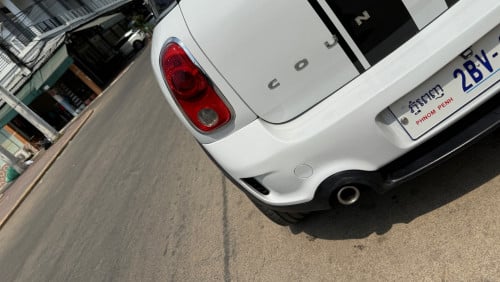 Mini Cooper Countryman 012 ម្ចាស់ដើម S-line Handle Shift