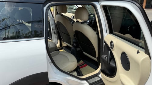 Mini Cooper Countryman 012 ម្ចាស់ដើម S-line Handle Shift