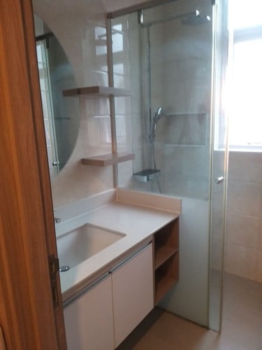 Modern 1-bedroom Apartment in BKK1