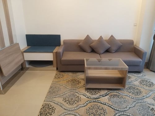 Modern 1-bedroom Apartment in BKK1