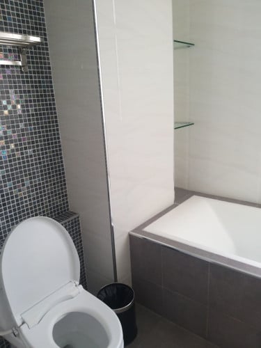 Modern 1-bedroom Apartment in BKK1