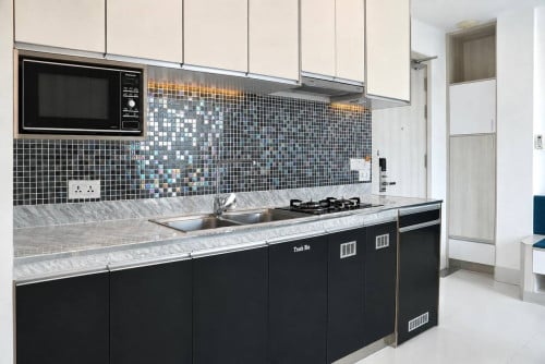Modern 1-bedroom Apartment in BKK1