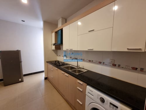 N004 | Beautiful Western Apartment 1 Bedroom Unit For Rent in Toul Kork