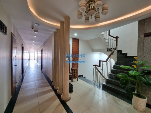 N004 | Beautiful Western Apartment 1 Bedroom Unit For Rent in Toul Kork