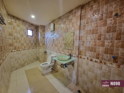 N090 | Sen Sok, Serviced Apartment 1 Bedroom For Rent
