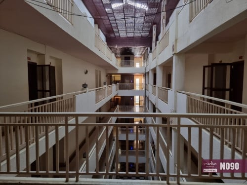 N090 | Sen Sok, Serviced Apartment 1 Bedroom For Rent