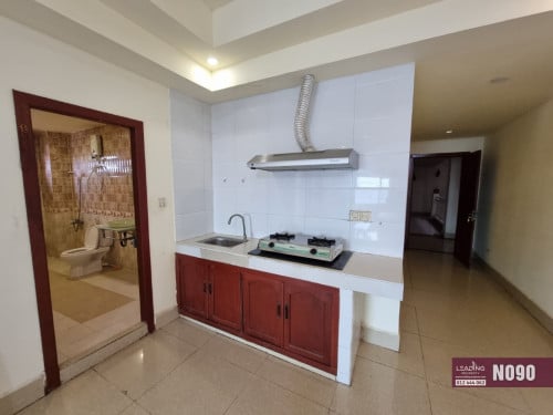 N090 | Sen Sok, Serviced Apartment 1 Bedroom For Rent