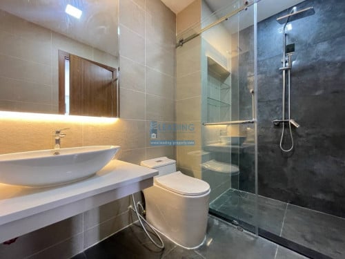 N1018 | Serviced 1 BEDROOM Apartment in Boeng Trabek