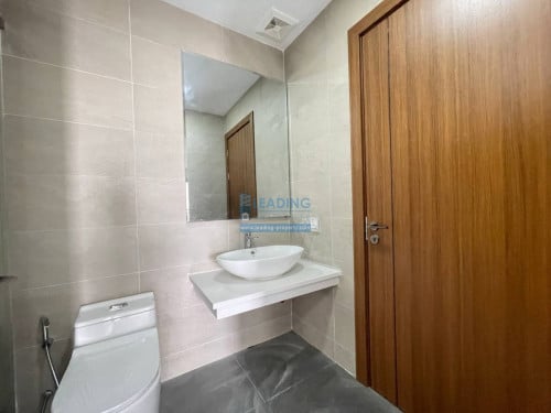 N1018 | Serviced 1 BEDROOM Apartment in Boeng Trabek