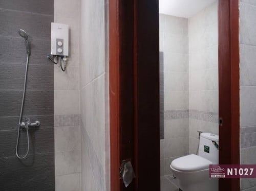 N1027 | Fully Furnished 2 Bedrooms Apartment with Lift For Rent