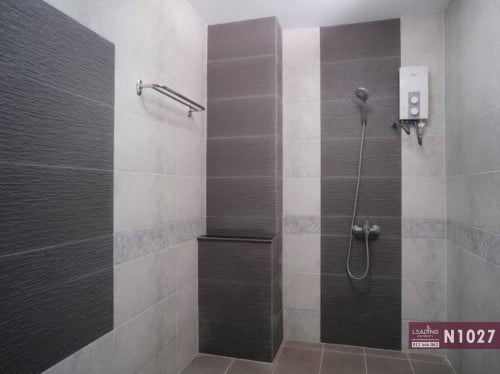 N1027 | Fully Furnished 2 Bedrooms Apartment with Lift For Rent