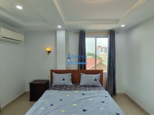 N118 | Brand New Western 1 Bedroom Furnished Near CIA School Street 2004