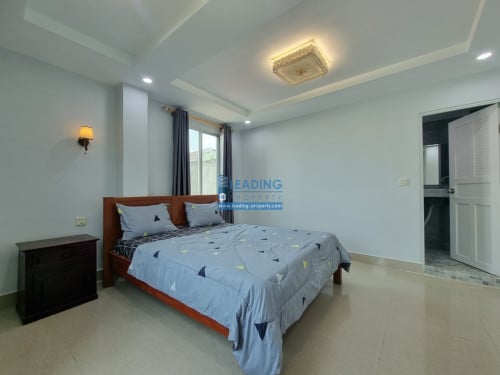 N118 | Brand New Western 1 Bedroom Furnished Near CIA School Street 2004