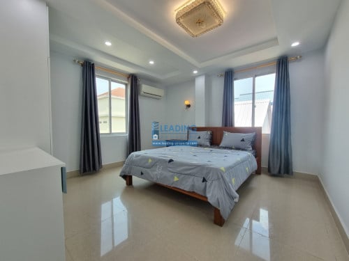 N118 | Brand New Western 1 Bedroom Furnished Near CIA School Street 2004