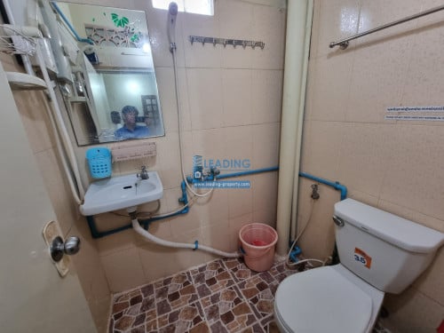 N148 | Naga World 1 Bedroom Flat Apartment For Rent