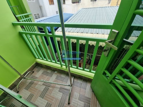 N156 | Affordable 1 bedroom in BKK3 For Rent