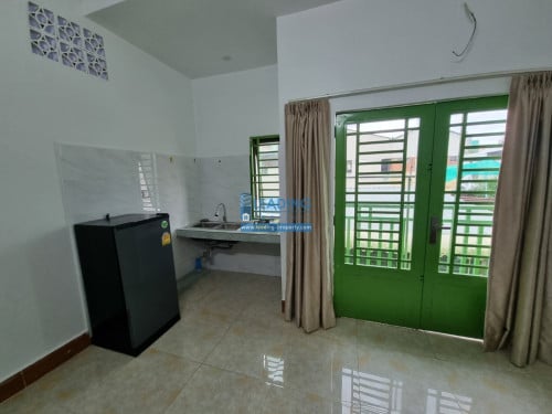N156 | Affordable 1 bedroom in BKK3 For Rent