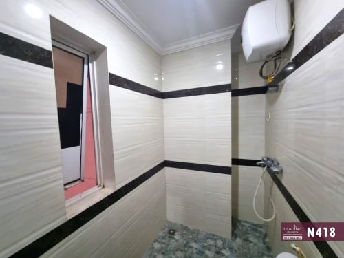 N165 | Apartment 1 Bedroom with Elevator For Rent in Daun Penh