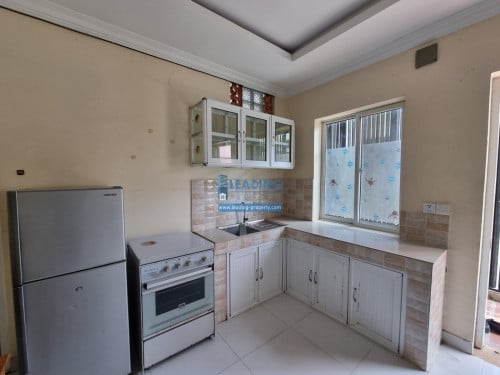 N255 | Nice Apartment 2 Bedrooms Fully Furnished For Rent in BKK3