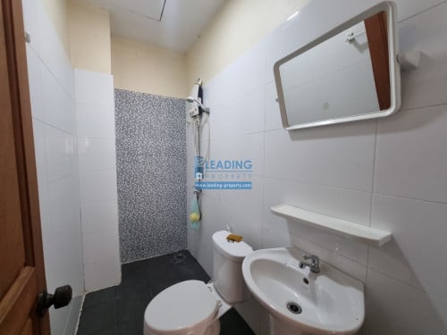 N255 | Nice Apartment 2 Bedrooms Fully Furnished For Rent in BKK3