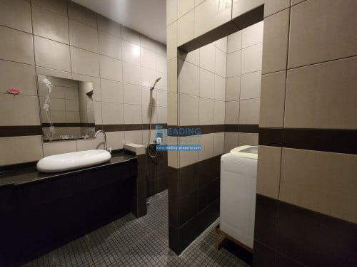 N541 | Nice Serviced Apartment Studio Type For Rent Near Russian Market