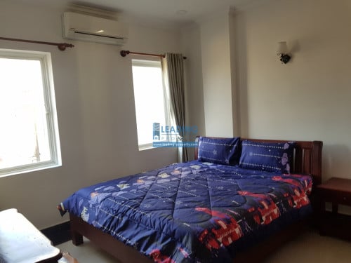 N618 | 1 Bedroom Unit With Gym For Rent Near Russian Market