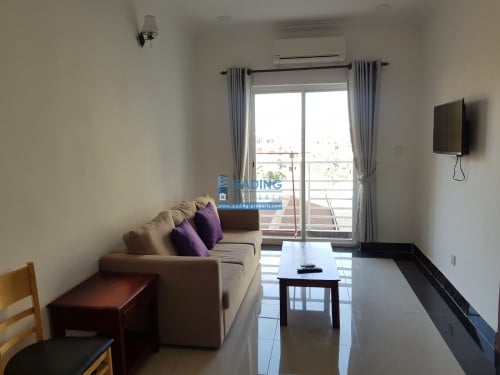 N618 | 1 Bedroom Unit With Gym For Rent Near Russian Market