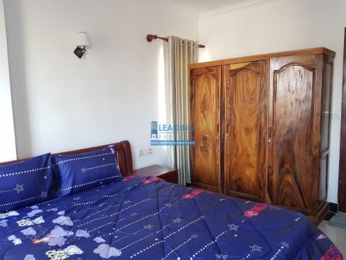 N618 | 1 Bedroom Unit With Gym For Rent Near Russian Market