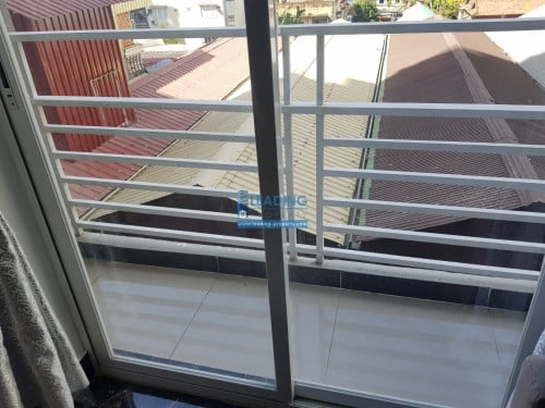 N618 | 1 Bedroom Unit With Gym For Rent Near Russian Market