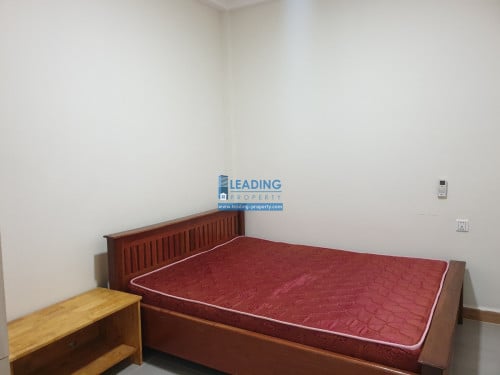 N806 | Flat Apartment 1 Bedroom For Rent Near Street 2004 Bali Resort Hotel