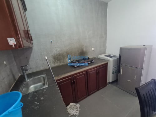 N941 | Nice Apartment 1 Bedroom Fully Furnished For Rent Near Naga World