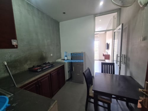 N941 | Nice Apartment 1 Bedroom Fully Furnished For Rent Near Naga World
