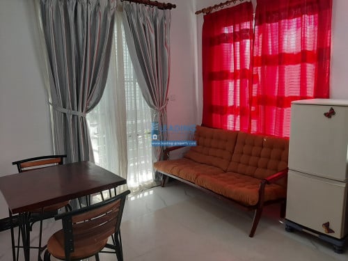N942| Small Pool Western Apartment 1 Bed Unit For Rent Free Wifi