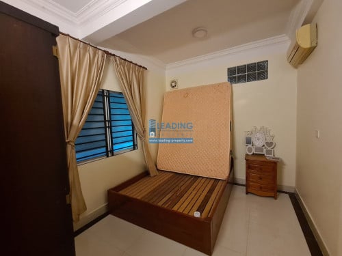 N994  | Affordable 1 Bedroom Apartment For Rent near BKK1 Area