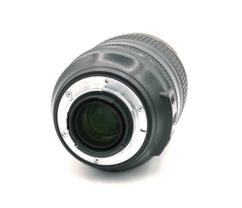 NIKON AF-S 24-120mm F/4G VR ED N
