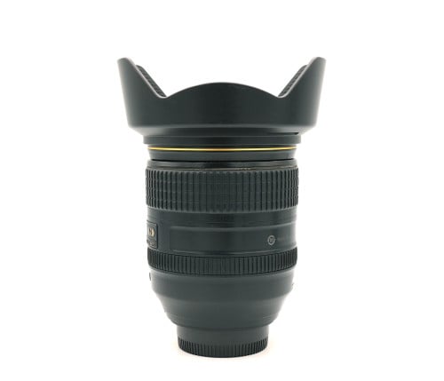 NIKON AF-S 24-120mm F/4G VR ED N