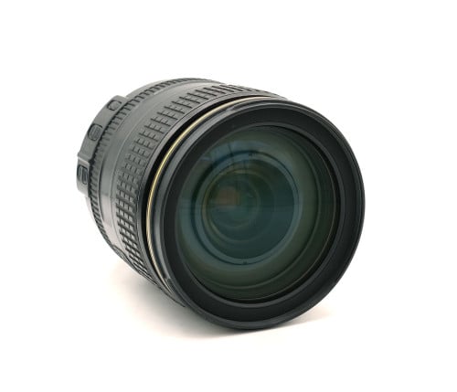 NIKON AF-S 24-120mm F/4G VR ED N