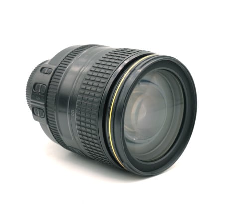 NIKON AF-S 24-120mm F/4G VR ED N