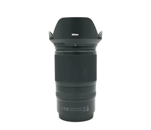 NIKON Z 28-75mm F/2.8
