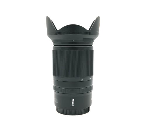 NIKON Z 28-75mm F/2.8