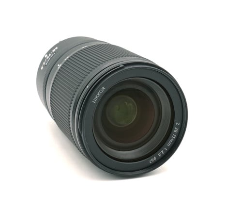 NIKON Z 28-75mm F/2.8