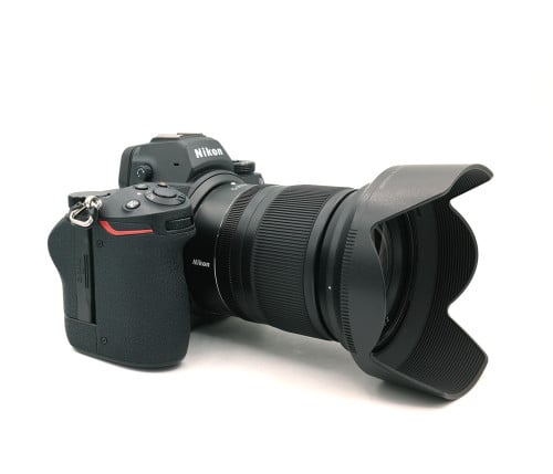 NIKON Z6II KIT Z 24-70mm F/4 S