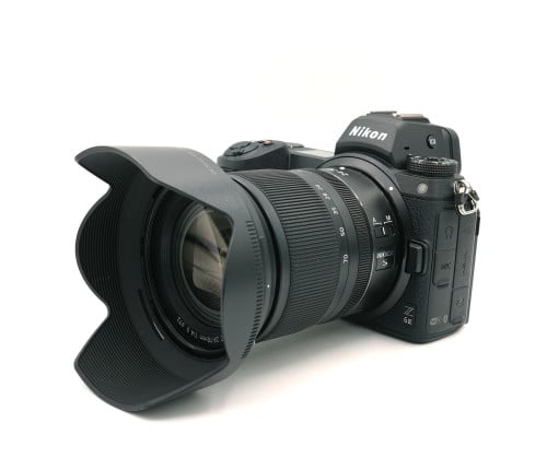 NIKON Z6II KIT Z 24-70mm F/4 S