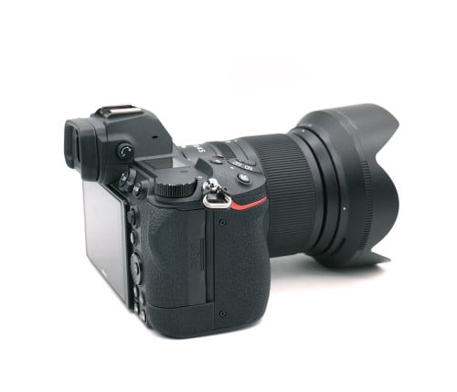 NIKON Z6II KIT Z 24-70mm F/4 S