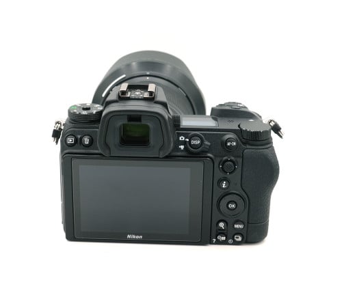 NIKON Z6II KIT Z 24-70mm F/4 S