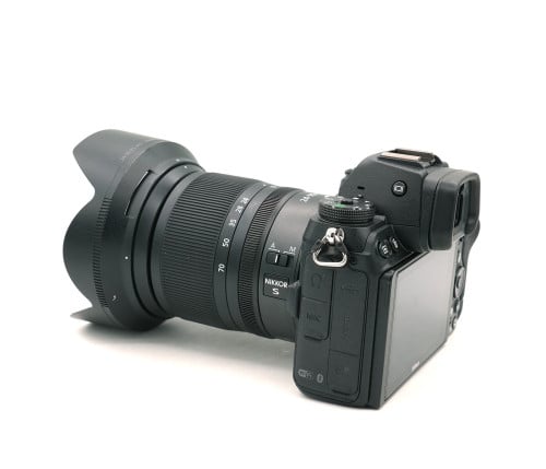 NIKON Z6II KIT Z 24-70mm F/4 S