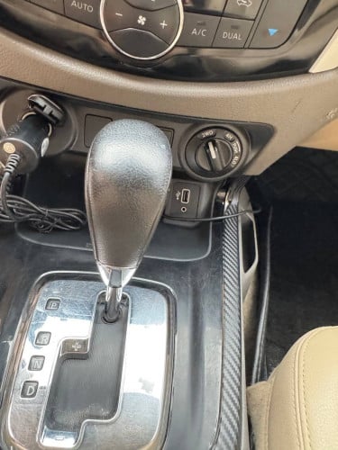 Nissan Navara 2019 auto capitas company car very nice car