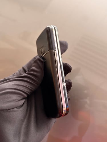 Nokia 8800 Arte Balck