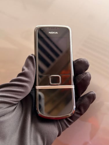 Nokia 8800 Arte Balck